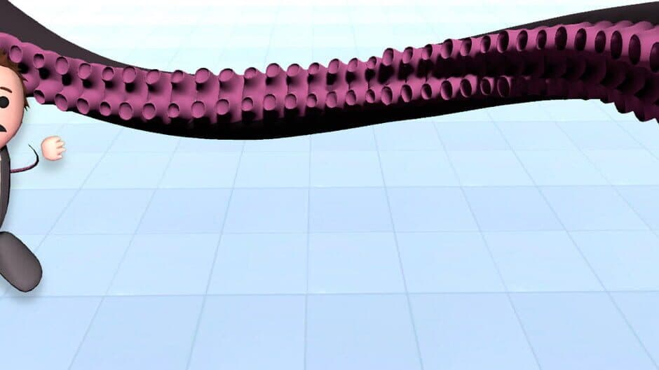 Human Factory banner