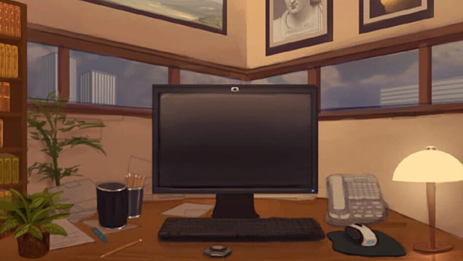 Love and Order banner