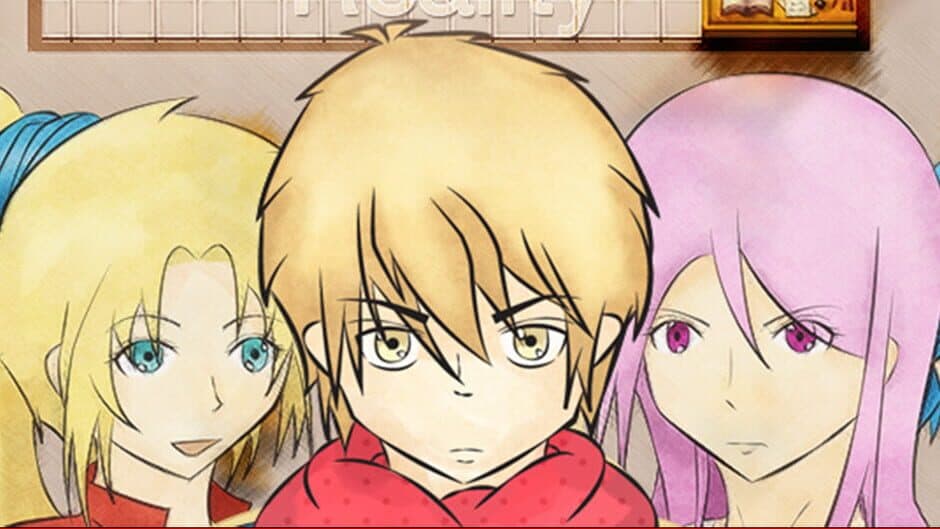 Escape Room: Reality banner