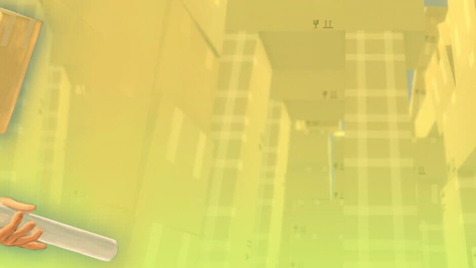 Cartonfall: Fortress banner