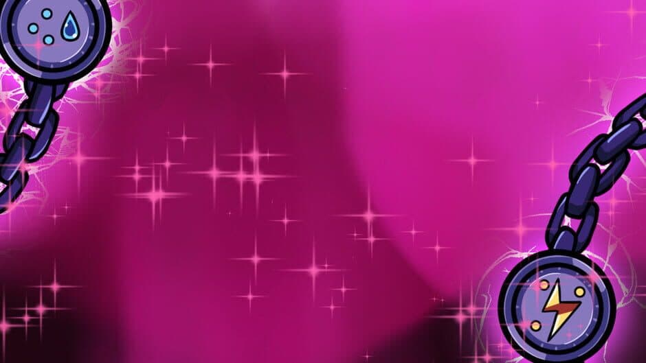 Titan Saga: Chains of Kronos banner