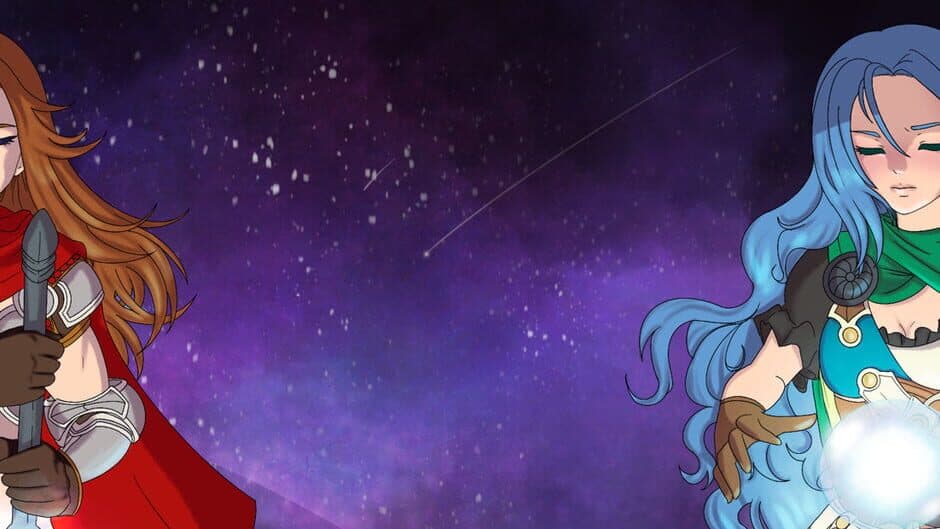 Knight Bewitched banner