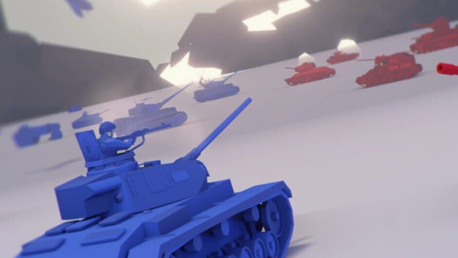 Total Tank Simulator banner