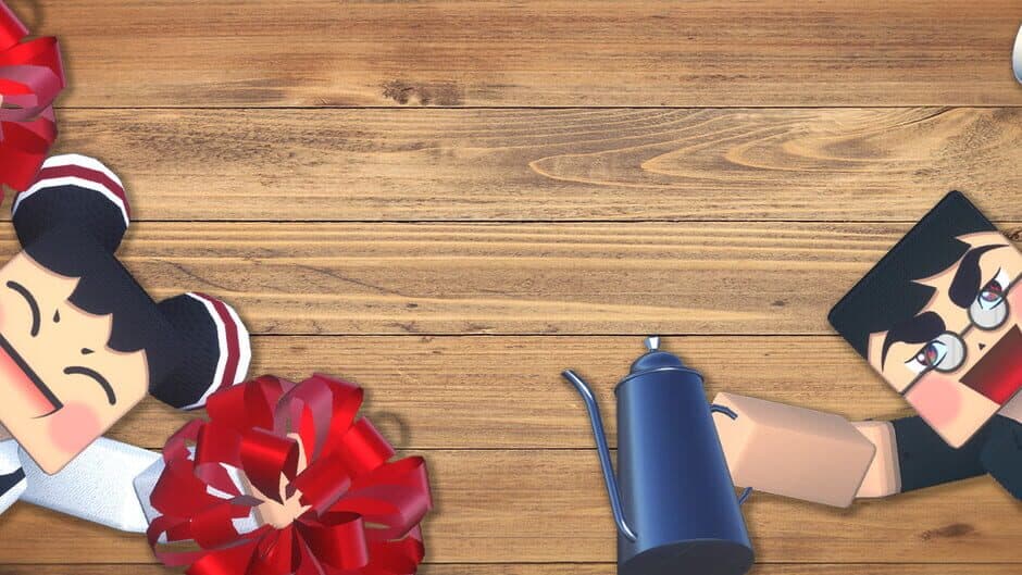 Counter Fight 4 banner