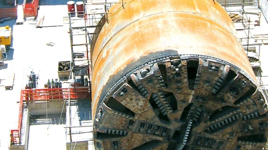 Mining & Tunneling Simulator banner