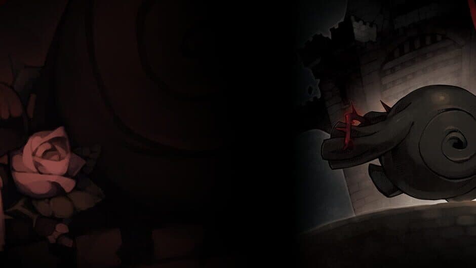 A Rose in the Twilight banner