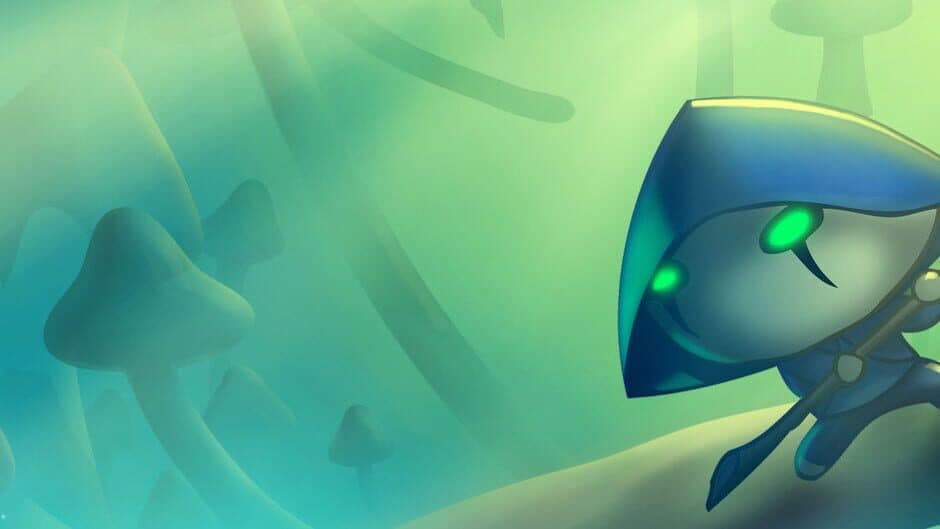 Mushroom Wars banner