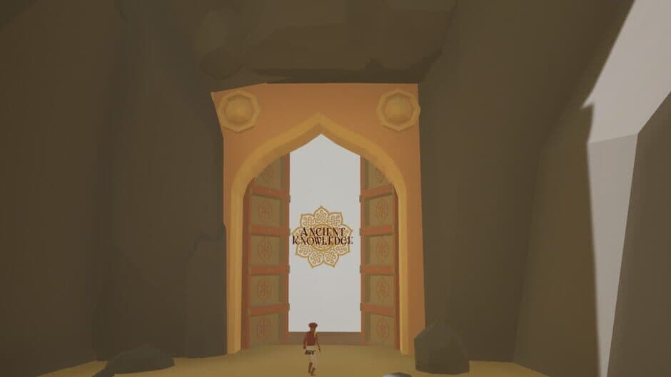 Ancient Knowledge banner