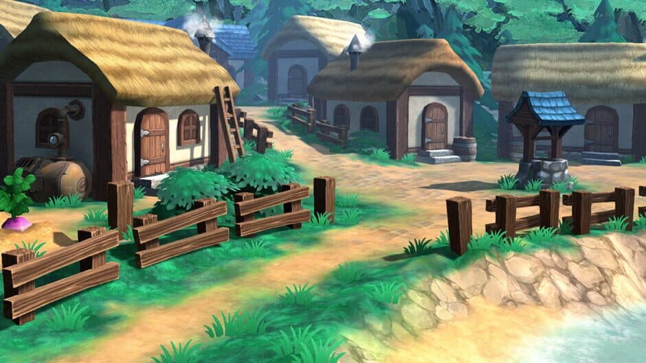 Trulon: The Shadow Engine banner