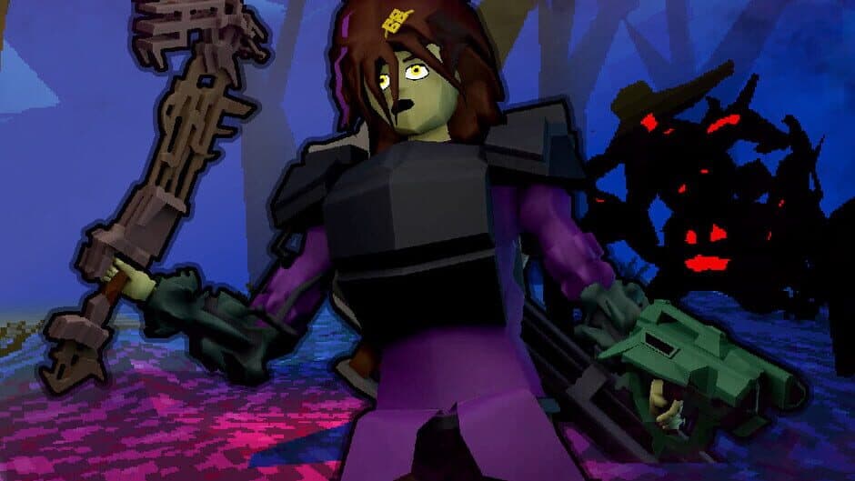 Samozbor ID:Heaven banner