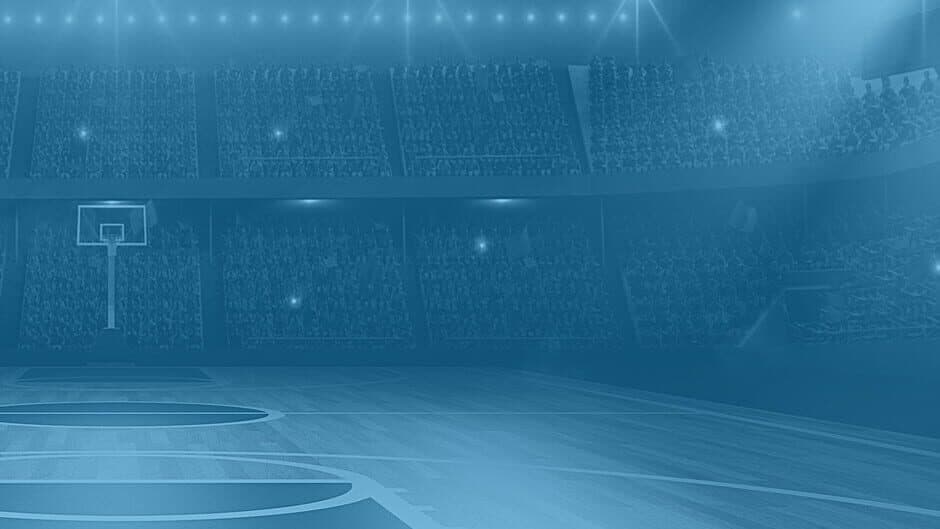 Draft Day Sports: College Basketball 2020 banner