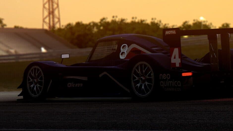 Automobilista banner