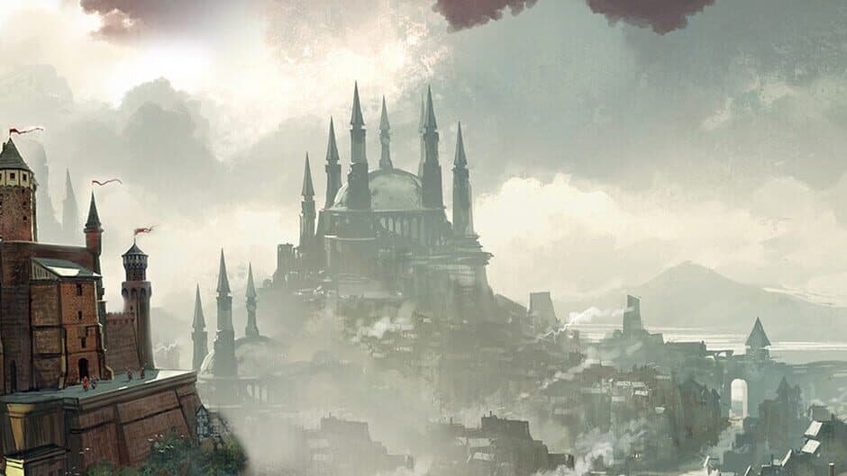 A Game of Thrones: The Board Game - Digital Edition banner