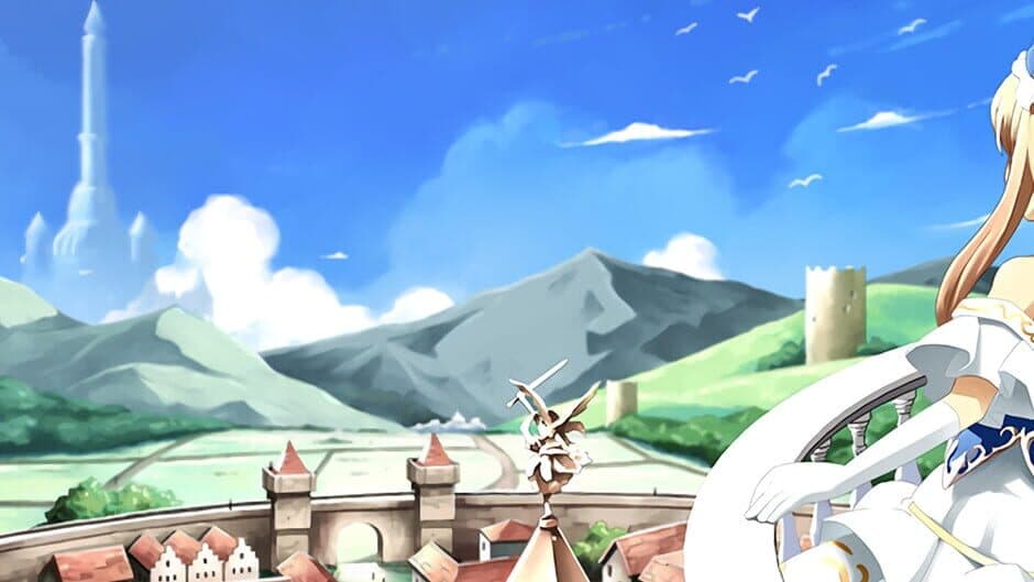 Heart of Crown PC banner