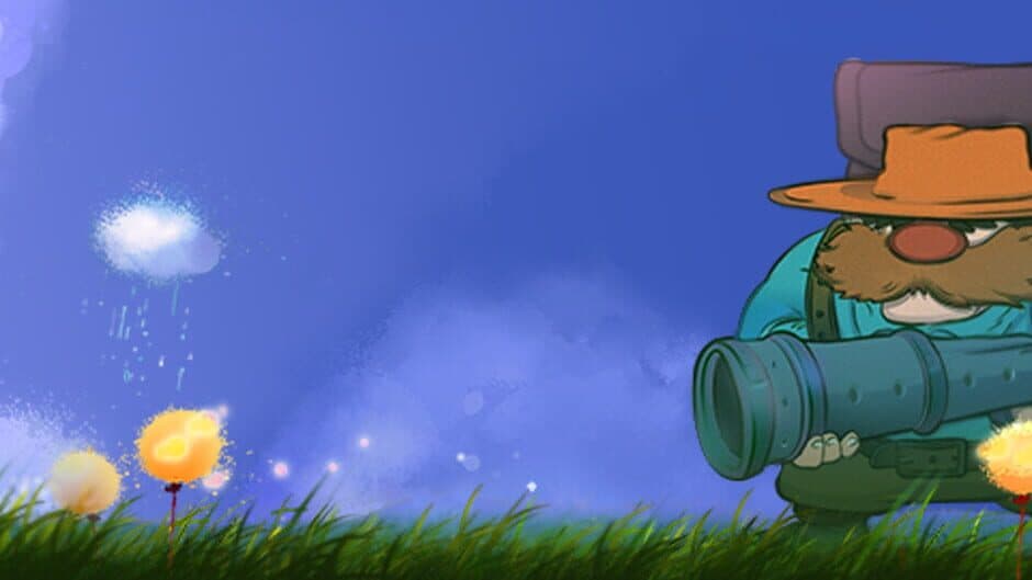 Pocket Kingdom banner