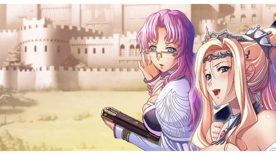 Funbag Fantasy: Sideboob Story 2 banner