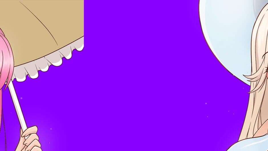 Hentai Swimming Club banner