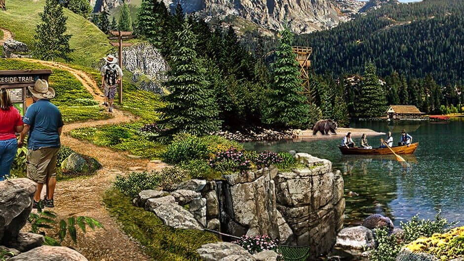 Vacation Adventures: Park Ranger 11 banner