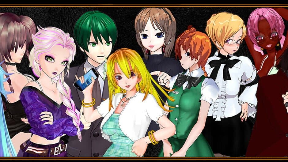 Undress Tournament banner