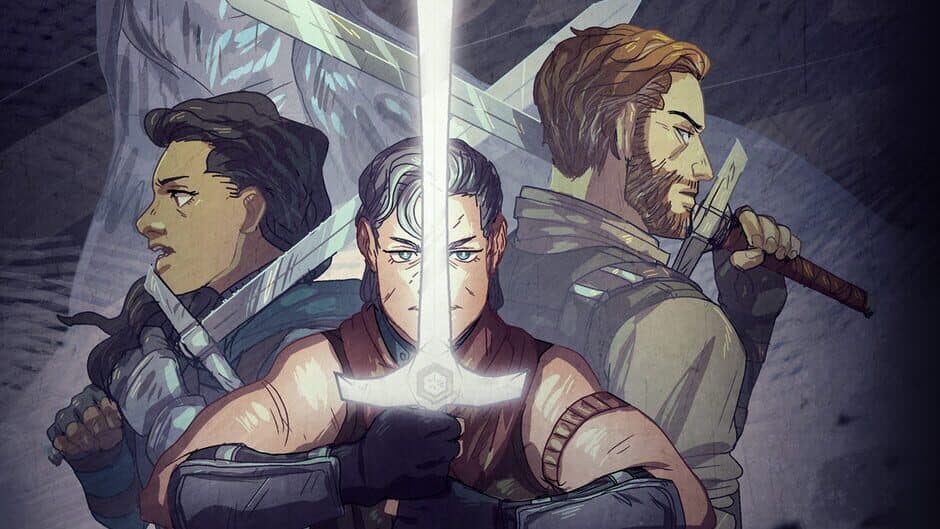 Sword of the Slayer banner