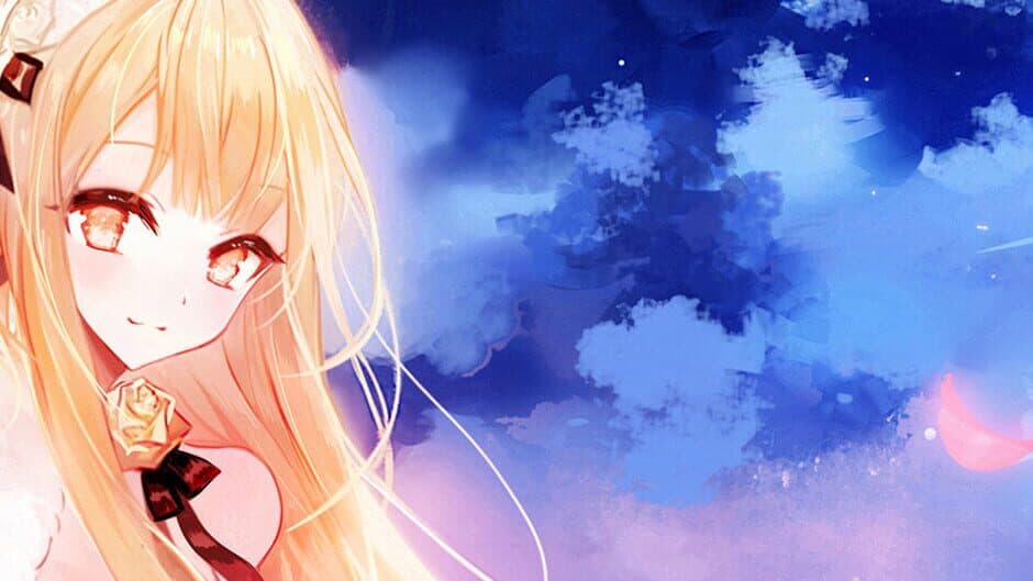 The Time of Awakening banner