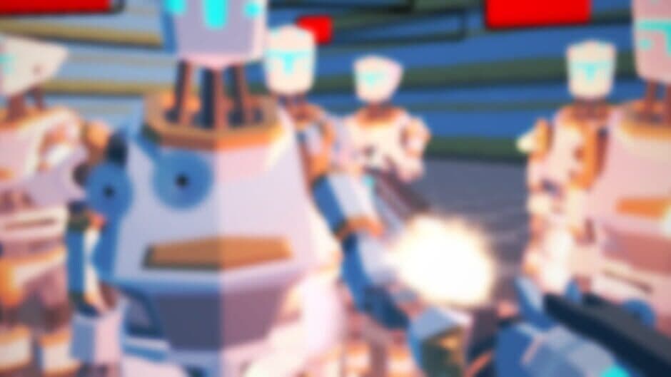 Magnace: Arena banner