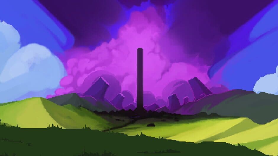 Tower of Shades banner