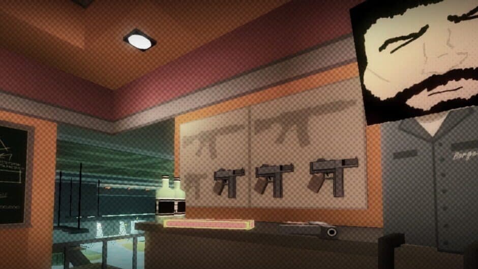 Thirty Flights of Loving banner