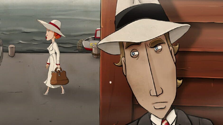 Dream Chamber banner