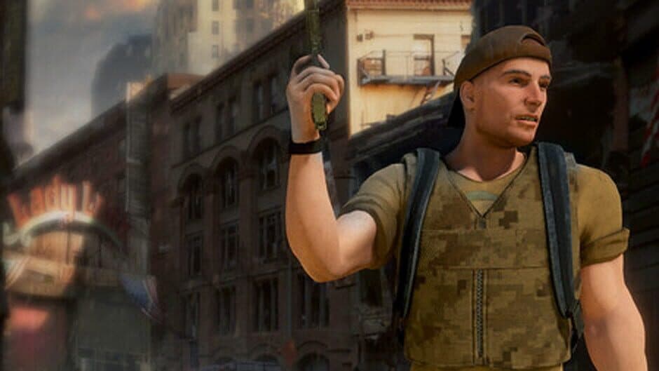 Streamer Shall Not Pass! banner