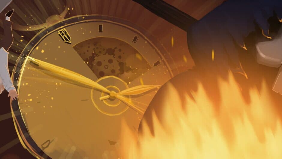 Peace, Death! banner