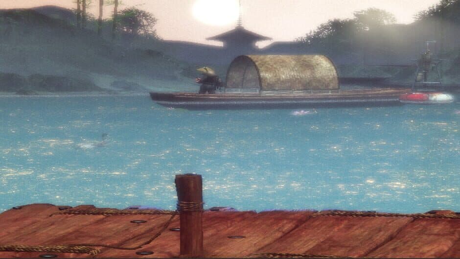 Shaolin vs. Wutang 2 banner