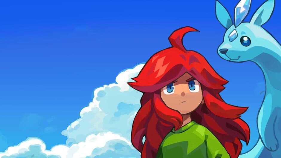 Arietta of Spirits banner