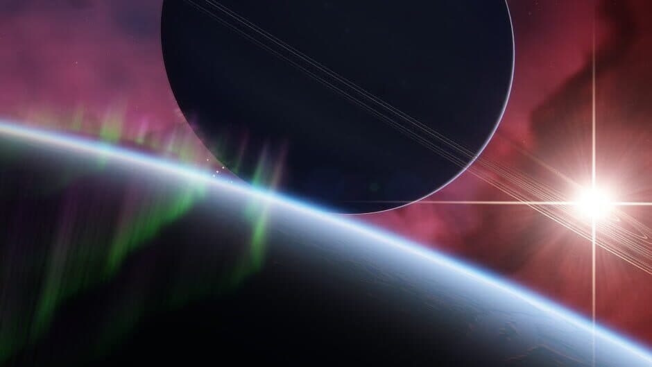 SpaceEngine banner