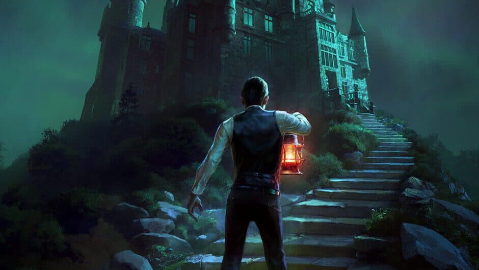 Westmark Manor banner