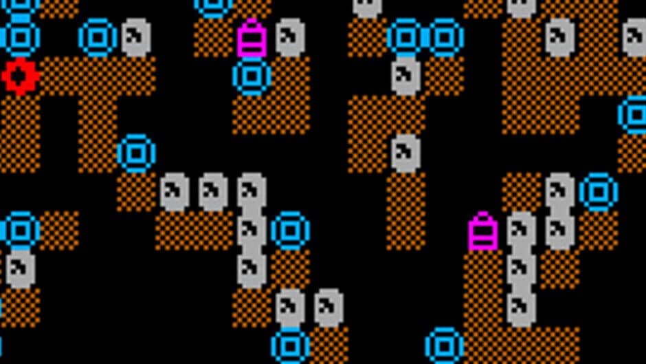 Quarries of Scred banner
