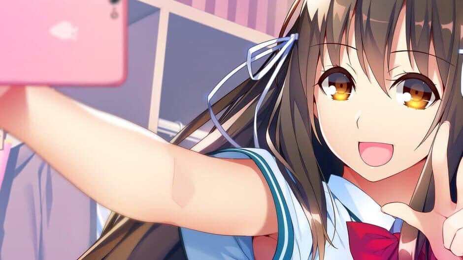 Momoiro Closet banner