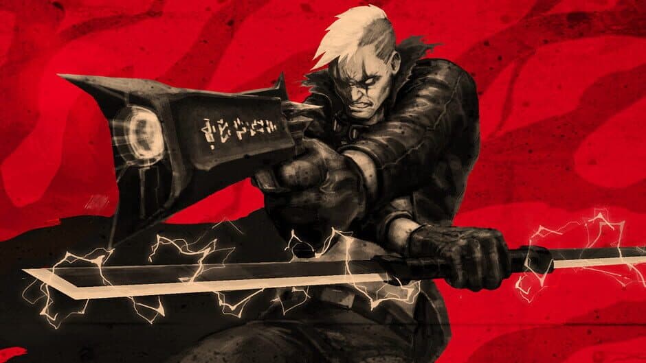 Dread Templar banner