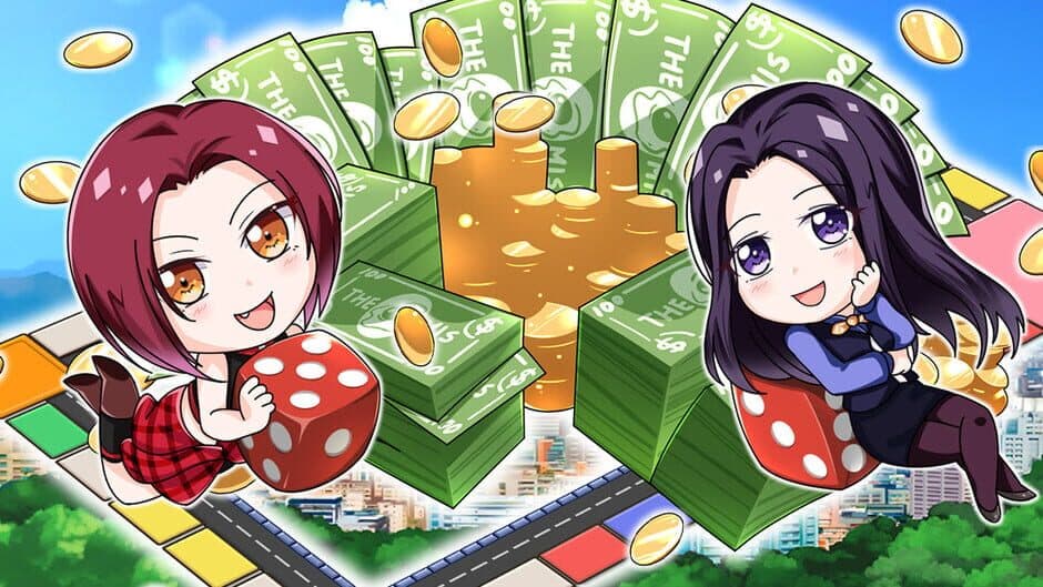 Egg Yolk Life banner