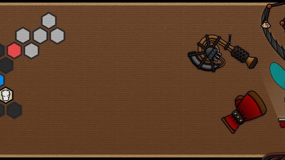 Harmless Demons banner