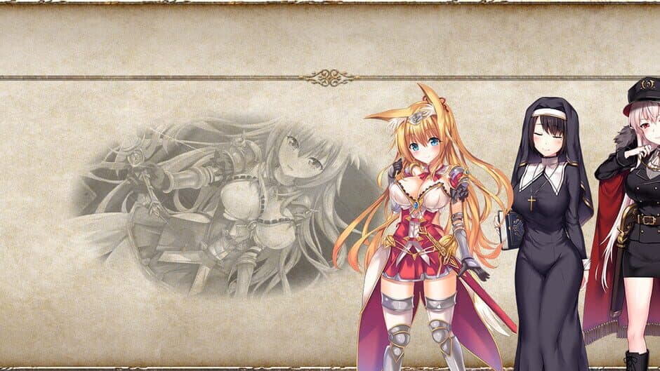 Princesses Never Lose! banner