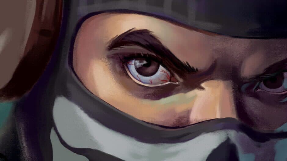 Masked Forces 3 banner