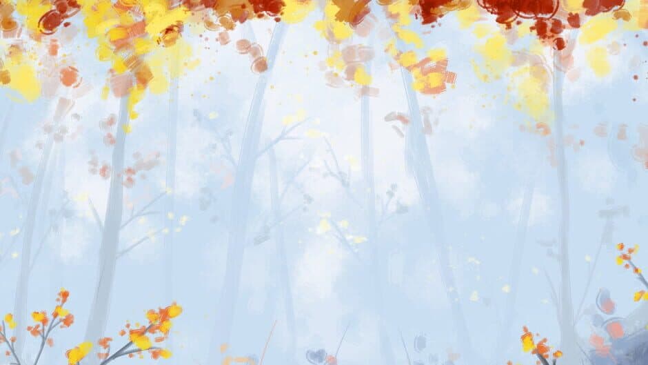 Magic of Autumn banner