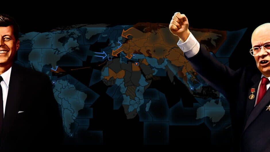 Terminal Conflict banner