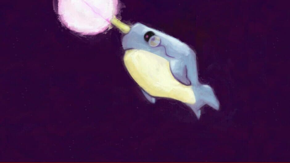 Narwhar Project Hornwhale banner