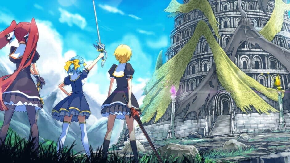 Croixleur Sigma: Deluxe Edition banner