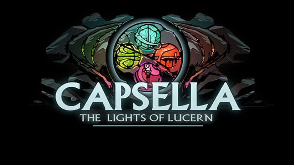 Capsella: The Lights of Lucerne banner