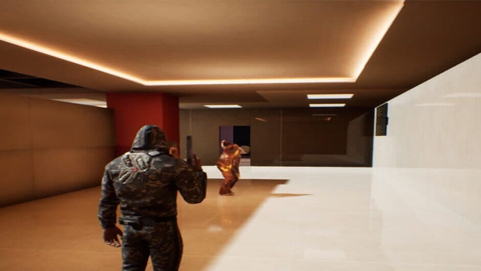 Gangsta Sniper 3: Final Parody banner