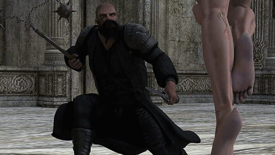 Leon's Crusade banner