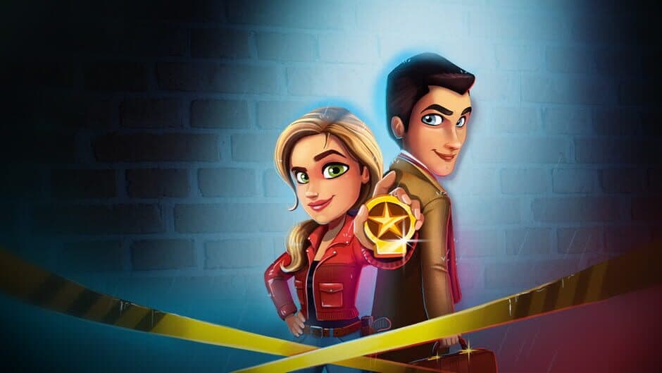 Parker & Lane banner